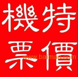 機票加盟代理選擇指南 品牌、技術轉讓與通票務解析