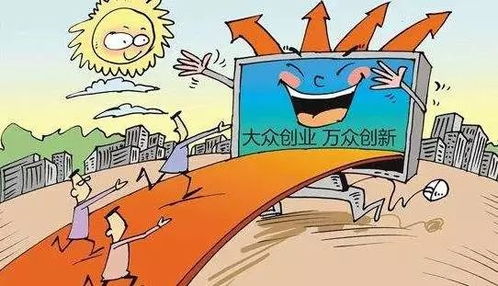 技術轉讓 春風十里，不如減稅助你