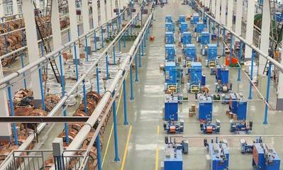 特斯拉上海超級(jí)充電樁工廠將啟動(dòng)，哪些線纜與化工供應(yīng)商將受益？