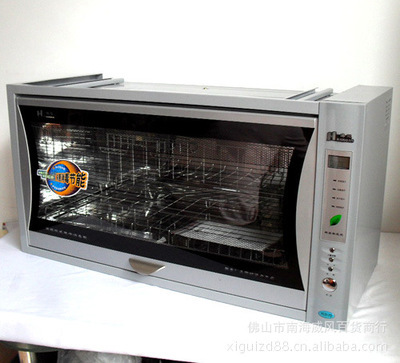 積壓處理庫存【海冠】YLD-70不銹鋼掛墻式消毒柜 價格、廠家及產品解析